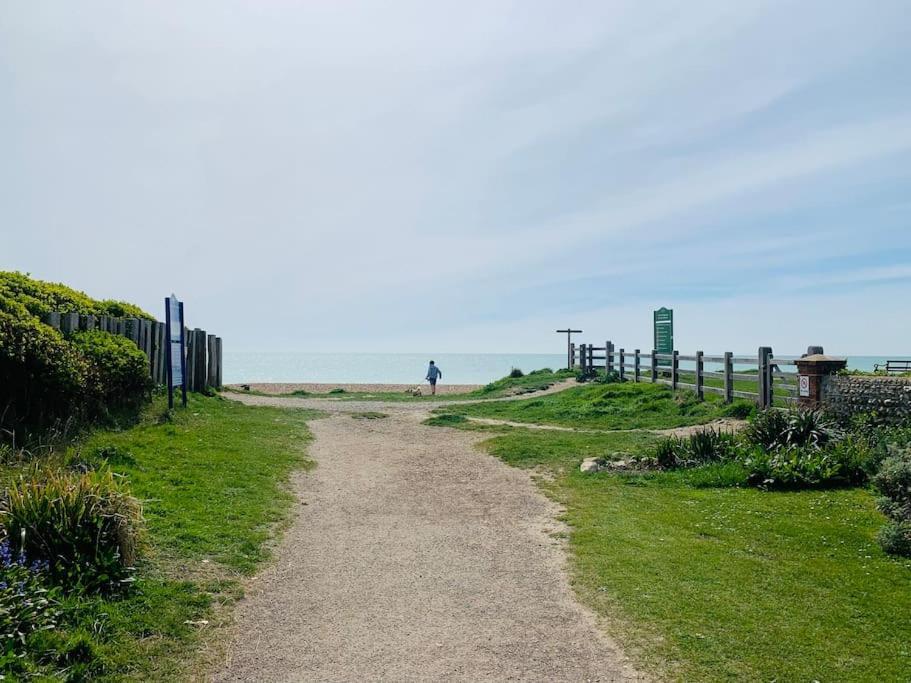 La Mer Ferring 外观 照片