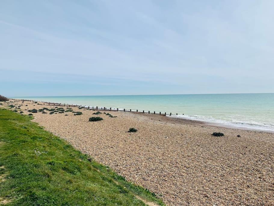 La Mer Ferring 外观 照片