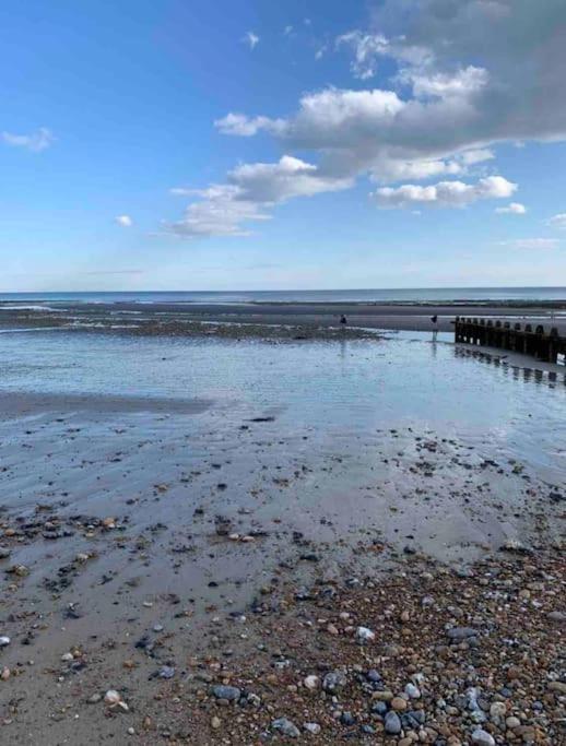 La Mer Ferring 外观 照片
