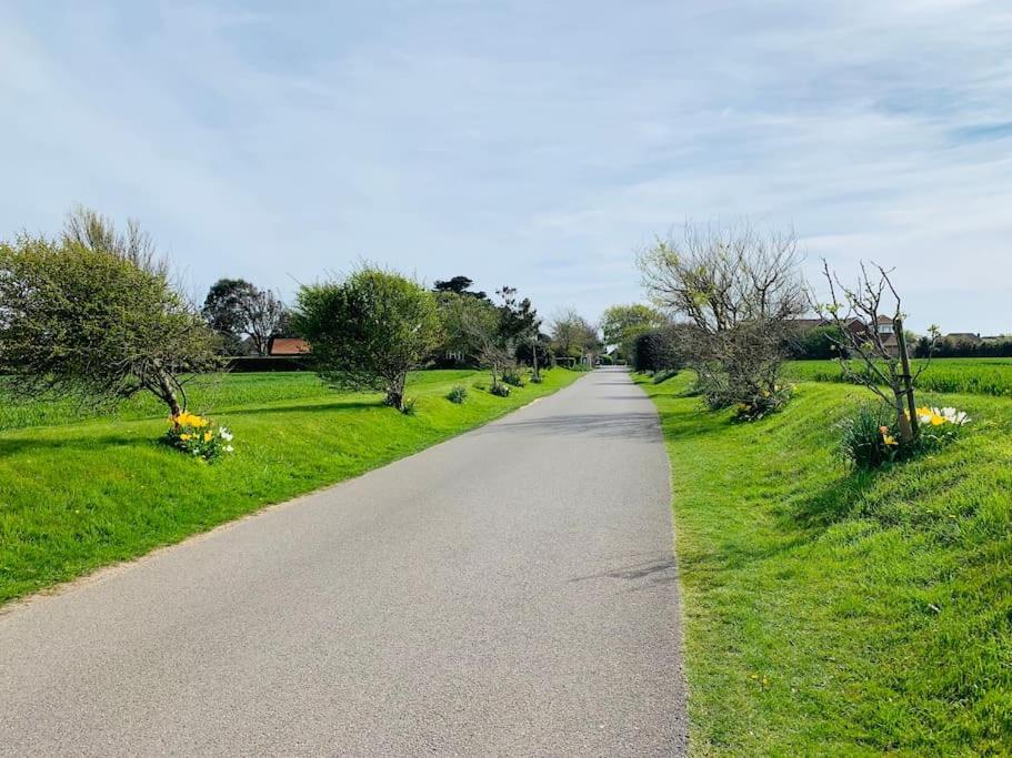La Mer Ferring 外观 照片